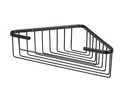 535407MB ST置物架(霧黑)