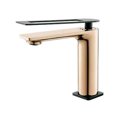 B-0088BG 面盆龍頭