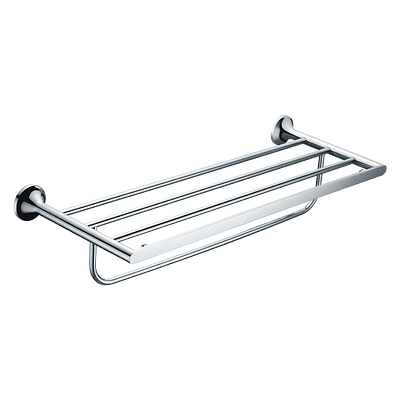 B8010 Q5 系列 不銹鋼雙層置物架