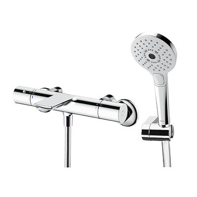 TBV01403P-S2 淋浴用控溫龍頭