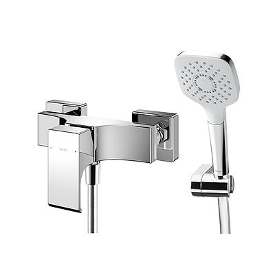 TBG08301PA-S1 淋浴用單槍龍頭