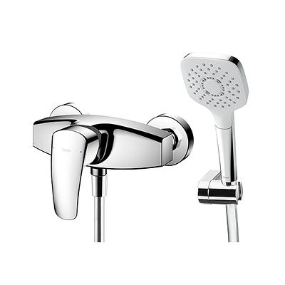 TBG09301PA-S1 淋浴用單槍龍頭