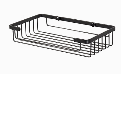 535424 ST置物架 (霧黑)