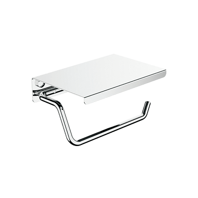 B5003 不銹鋼衛生紙架