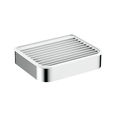 B1004 不銹鋼肥皂架