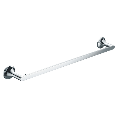 B8001 不銹鋼單桿毛巾架