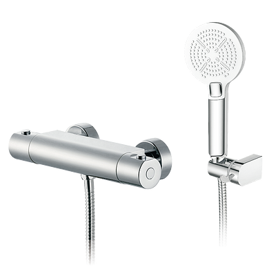 B-9566 恆溫沐浴龍頭