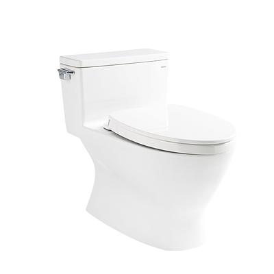 CW288SGUR 單體式馬桶