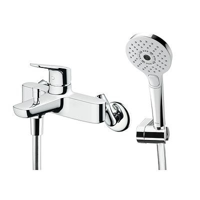 TBG03302P1B-S2 淋浴用單槍龍頭